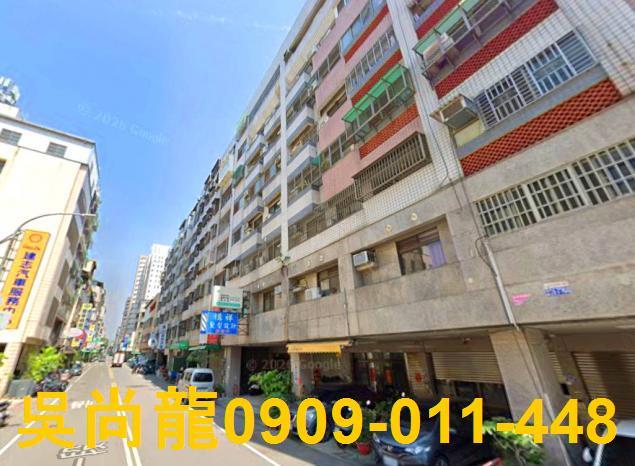 台中北屯華廈拍賣-5