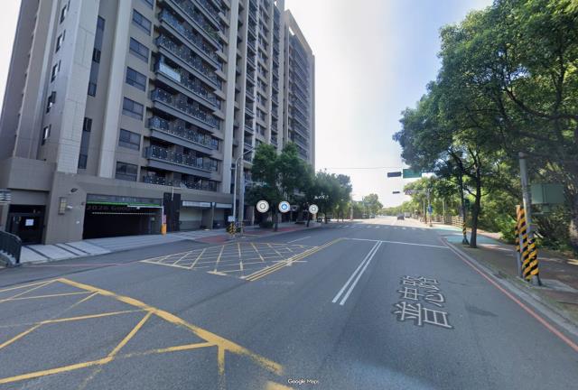 桃園中壢大樓-1