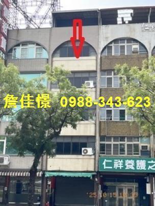 高雄三民區透天法拍-2