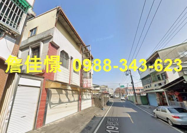 屏東長治透天拍賣-3