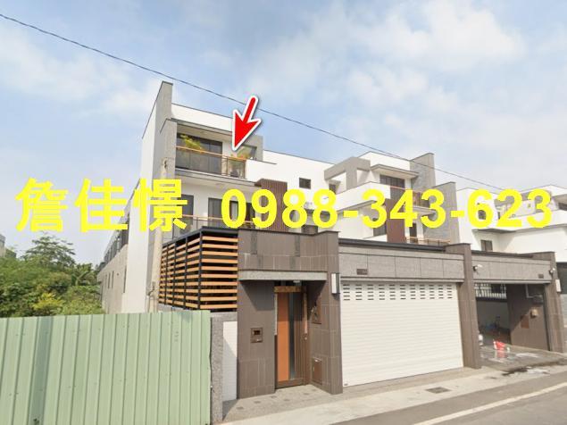 佳冬法拍透天-3