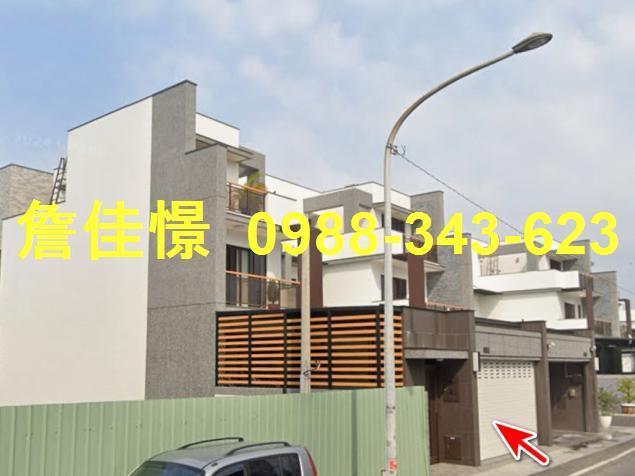 佳冬法拍透天-4