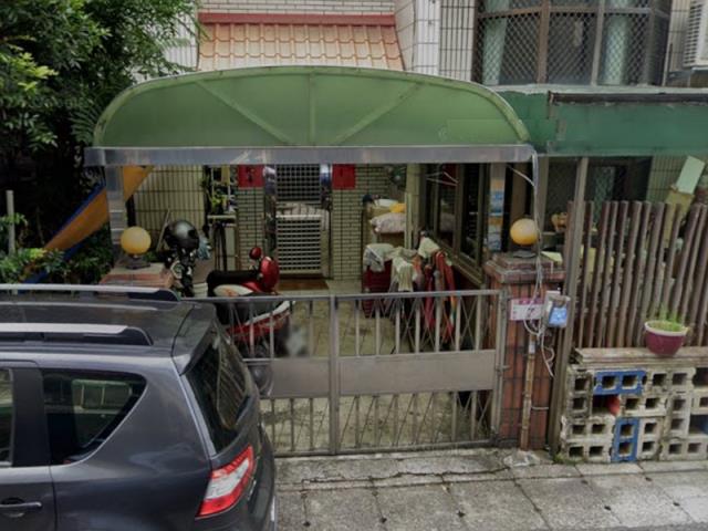 中壢透天法拍-4