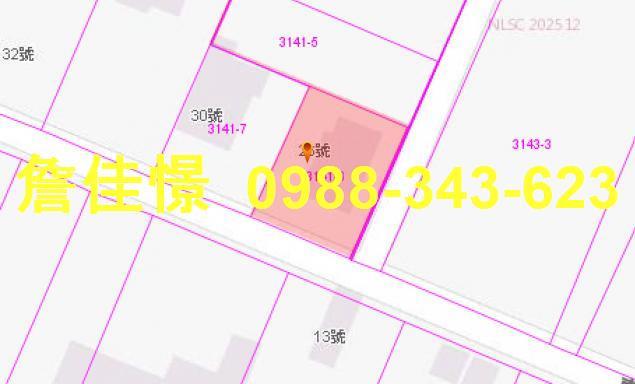 吉安拍賣透天-4