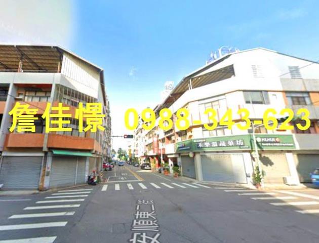 北屯華廈法拍-5