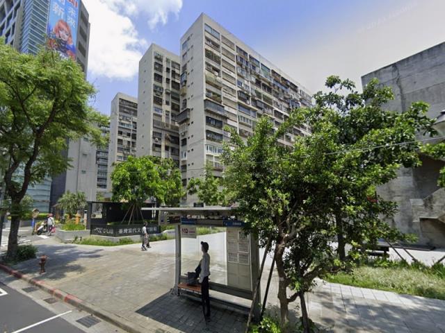 大安區大樓法拍-6