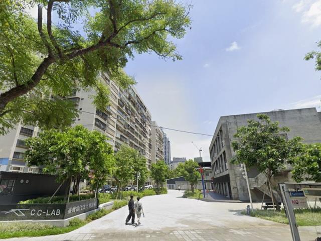 大安區大樓法拍-8