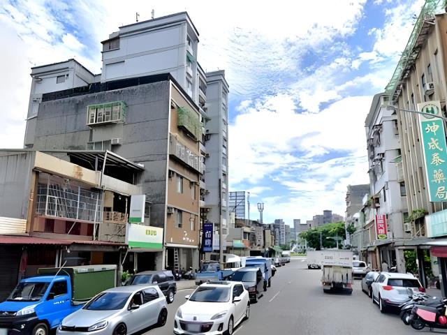 士林大樓拍賣-3