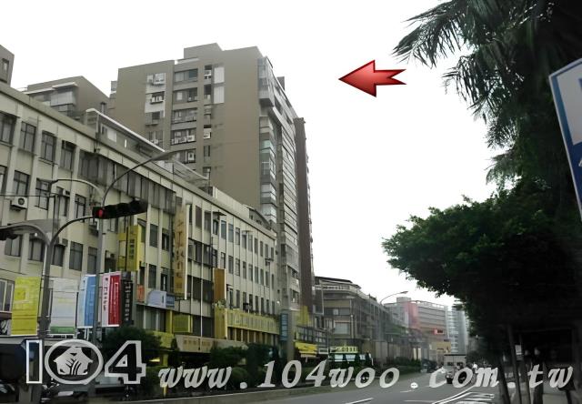 新北法拍大樓-2