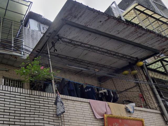 新北法拍透天-2