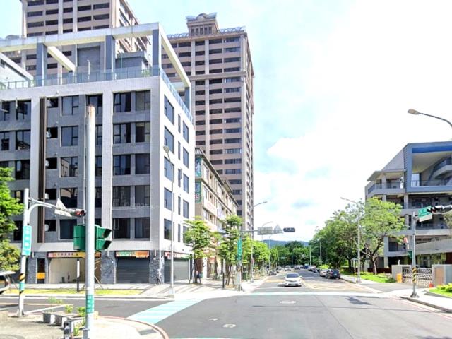 新北拍賣大樓-2