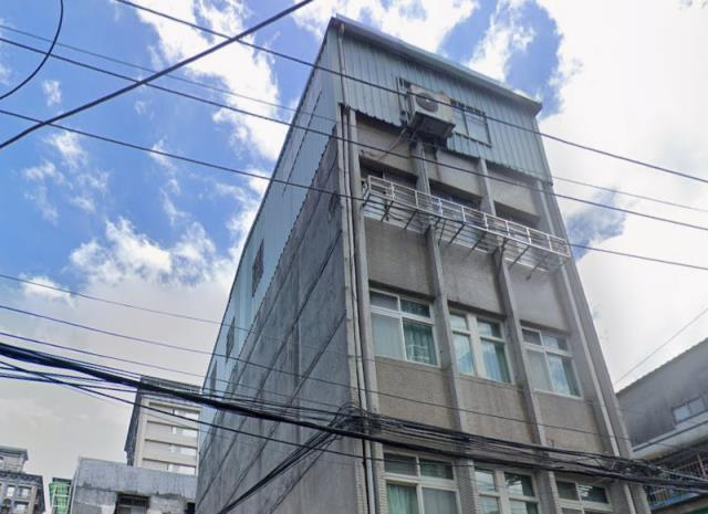 新北拍賣公寓-1