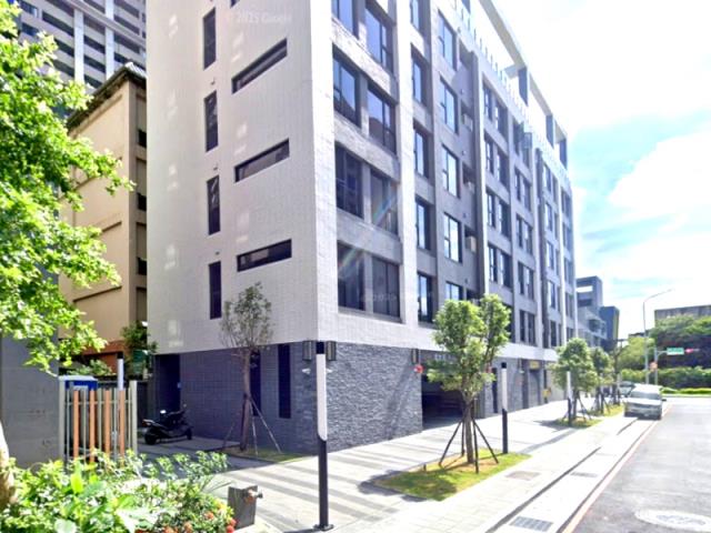 新北拍賣大樓-4