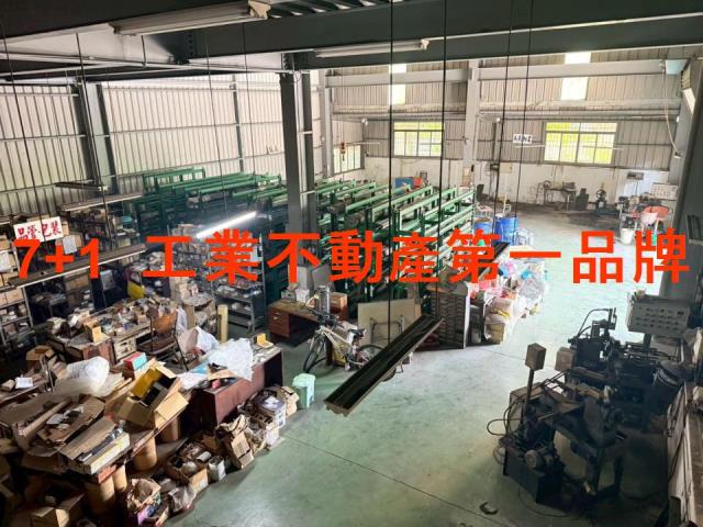 高雄前鎮廠房-2