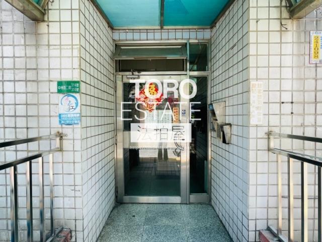 新北新莊大樓法拍-2