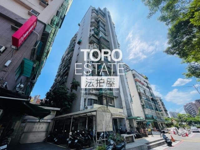 新北新莊拍賣大樓-3