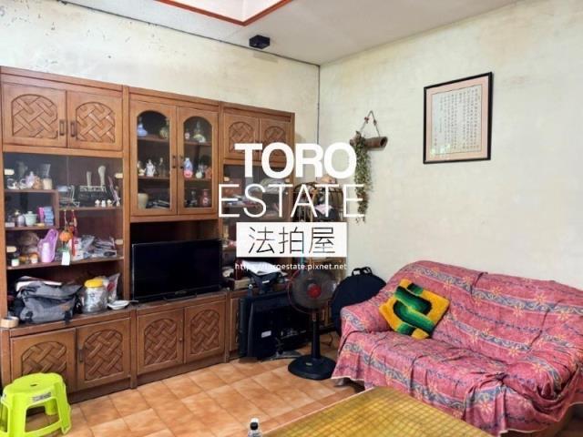 新北淡水法拍透天-3