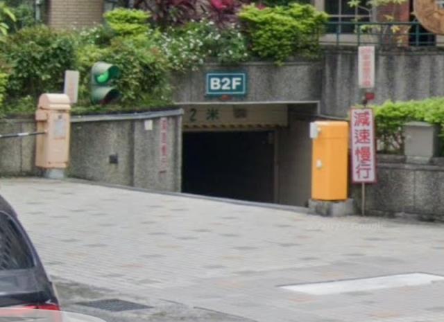 新北中和法拍大樓-9