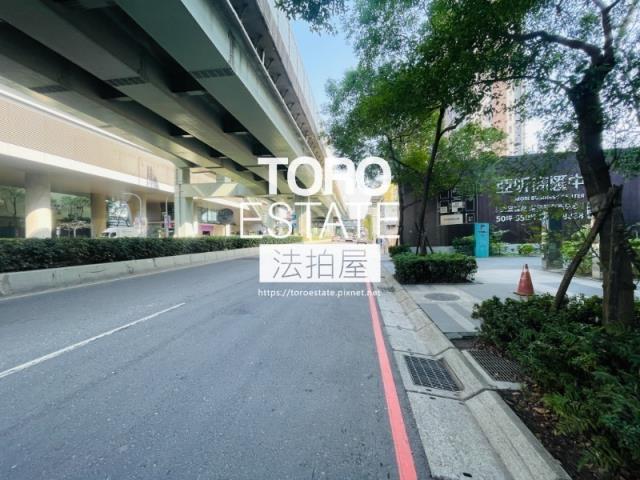 新北新莊大樓法拍-7