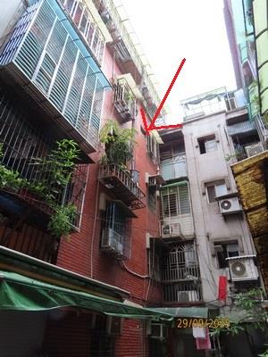 新北新莊法拍公寓-2