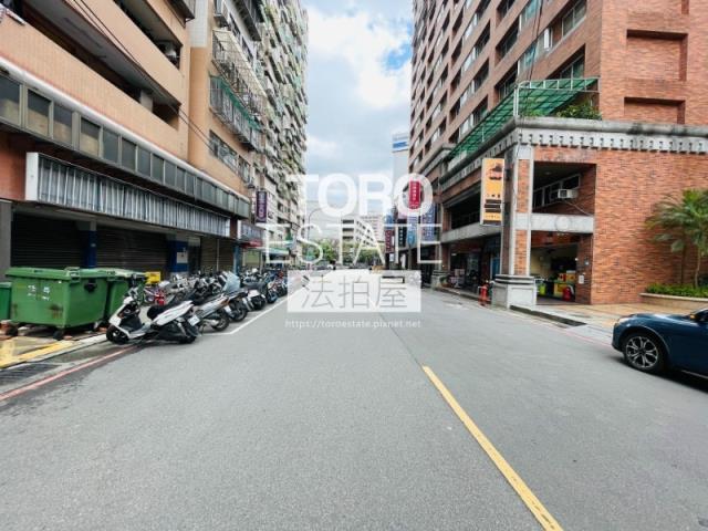 新北土城法拍大樓-8