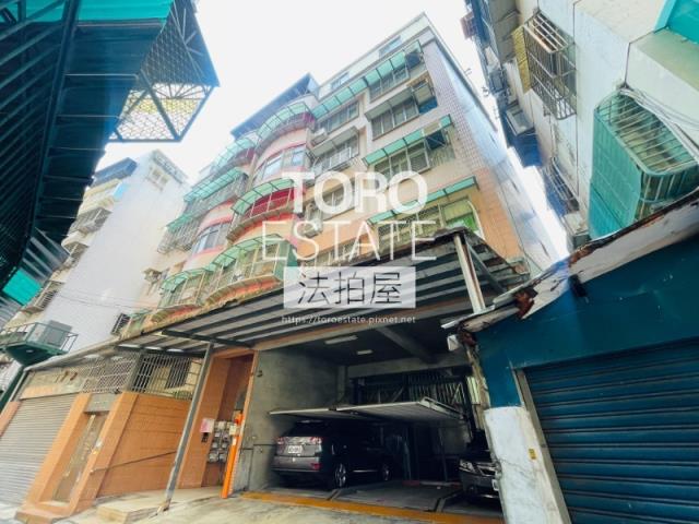 新北永和法拍公寓-5