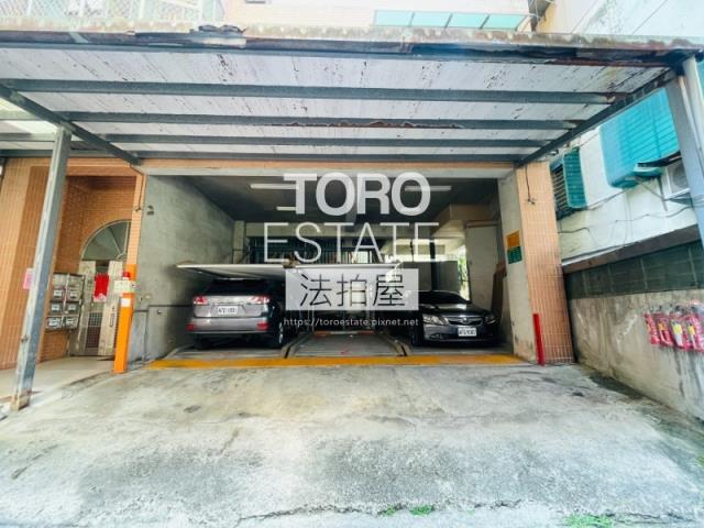 新北永和法拍公寓-6