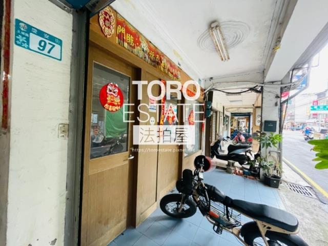 新北土城透天法拍-3