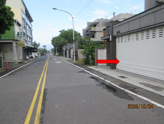 佳冬透天法拍-1