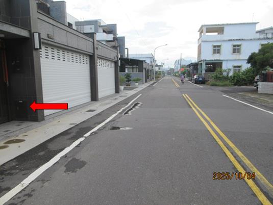 佳冬透天法拍-2