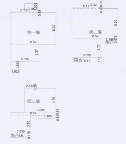 佳冬透天法拍-7