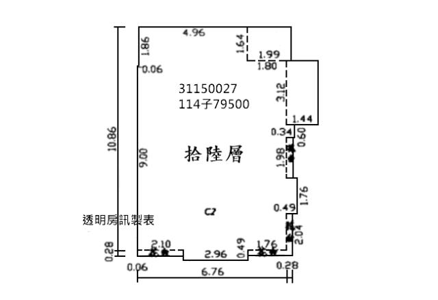 松山大樓法拍-10