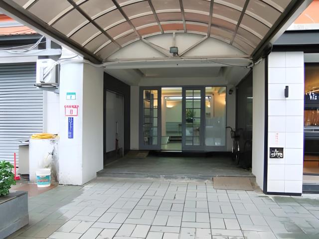 松山法拍大樓-7