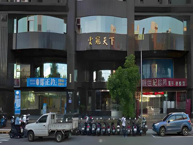 新竹法拍大樓-6