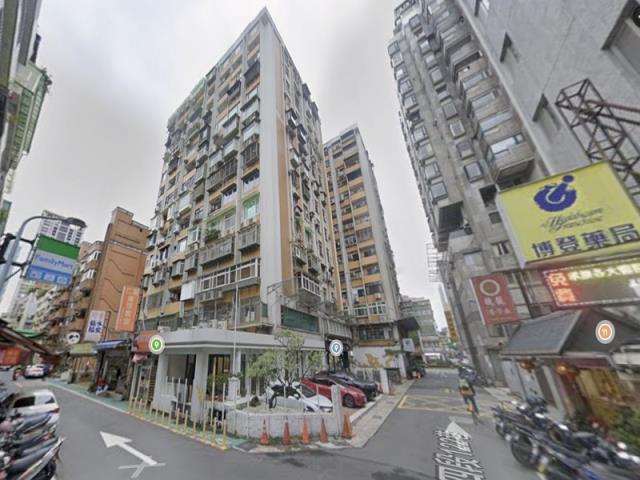 台北法拍大樓-4