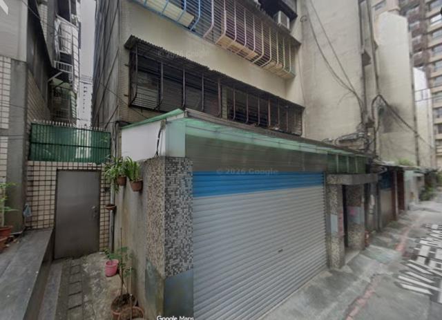 台北拍賣公寓-3