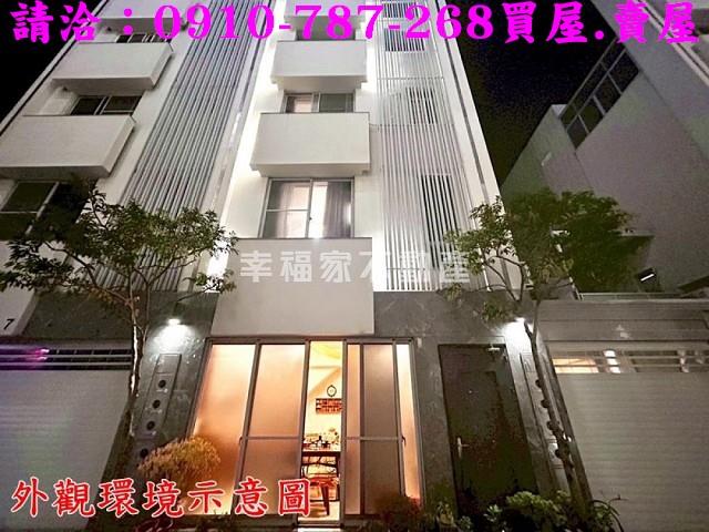 台南永康透天-13