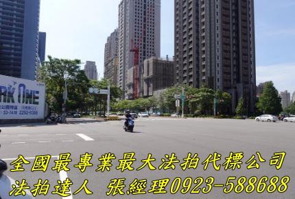 台中西屯大樓法拍-5