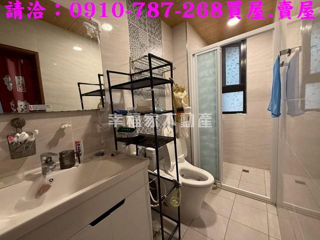 台南新營透天-11