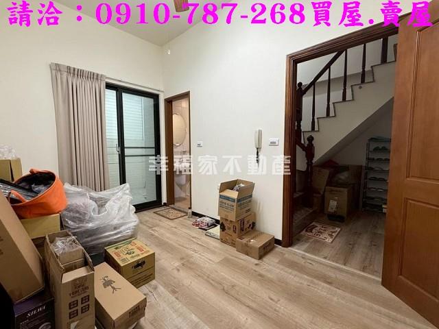 台南新營透天-9