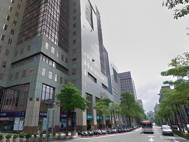 新北中和拍賣大樓-7