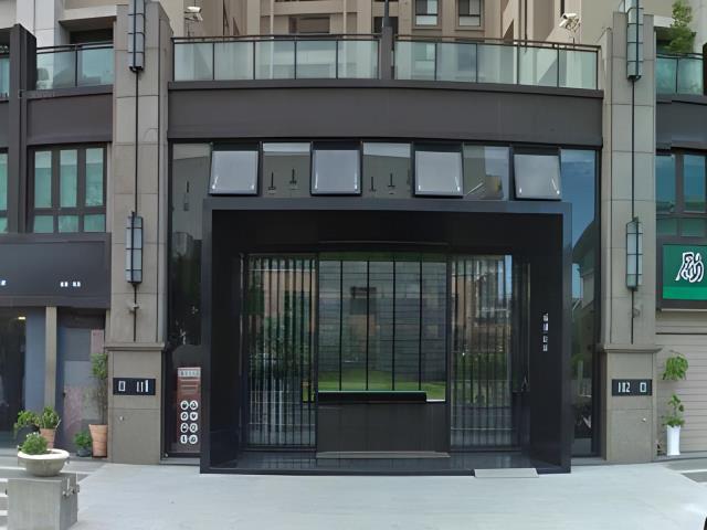 新竹竹北法拍大樓-5