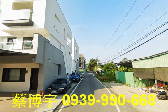 大林法拍屋下林頭透天