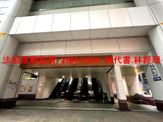 台北內湖公寓法拍-7