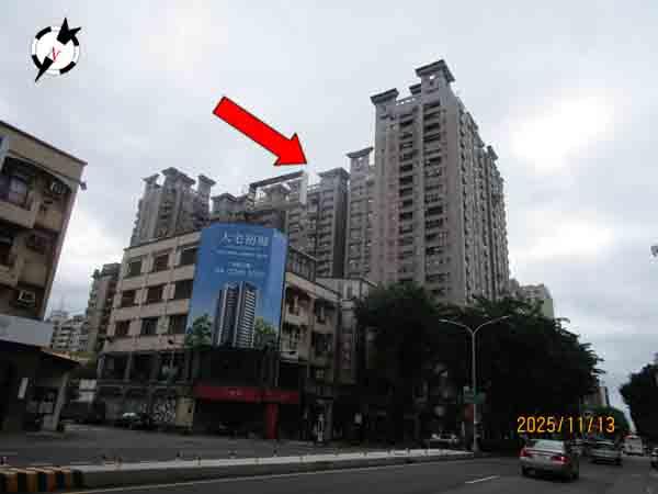 北屯大樓法拍-5