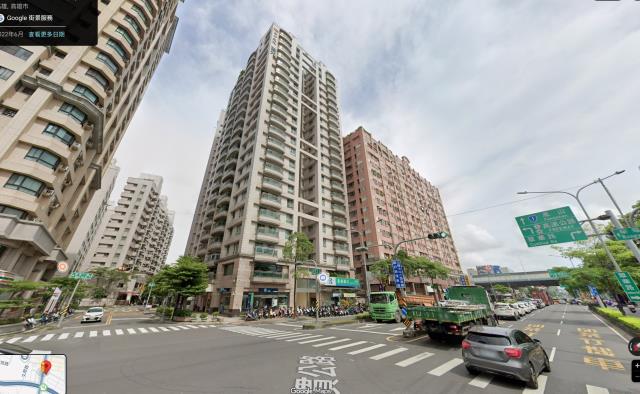 左營大樓法拍-4