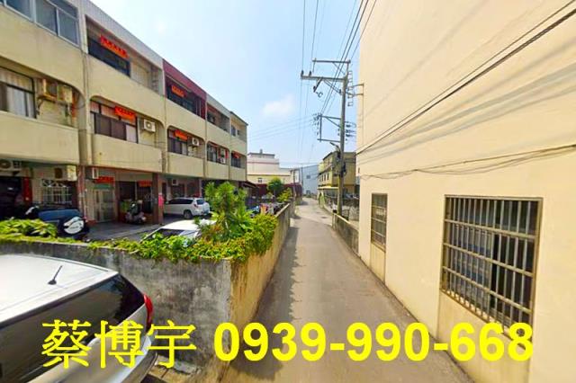 清水區海口北路法拍屋