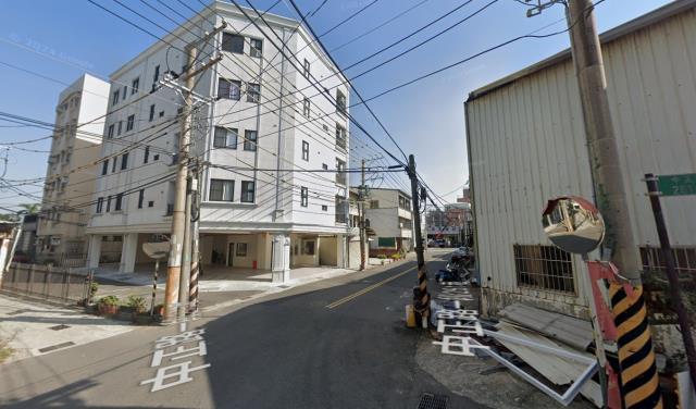 台南公寓法拍-4