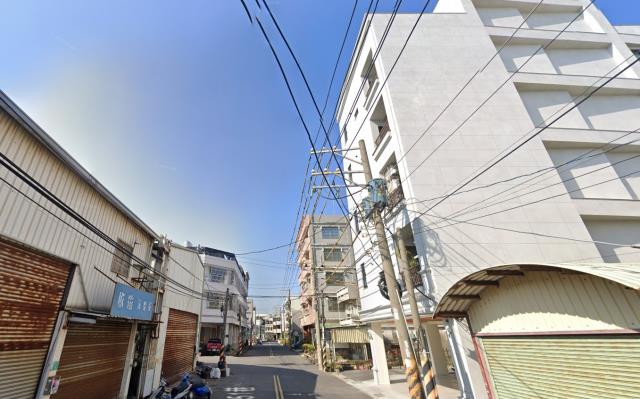 台南公寓法拍-7