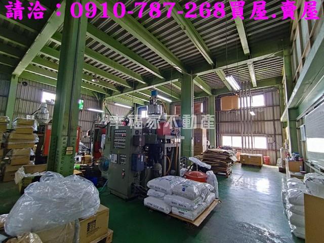 台南仁德廠房-4